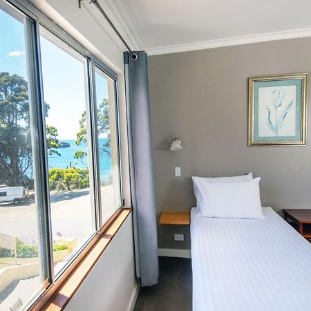 Lufra Beachside Hotel Eaglehawk Neck Exterior foto