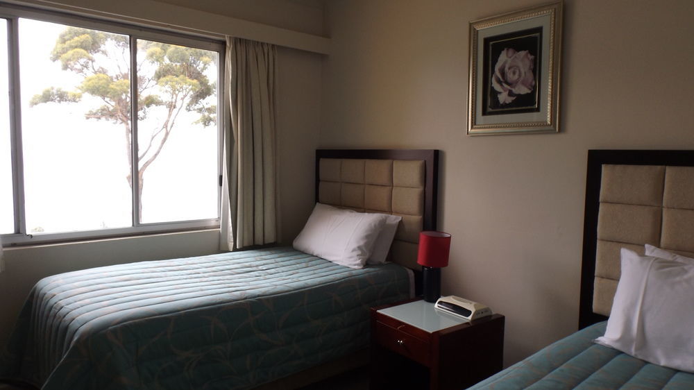 Lufra Beachside Hotel Eaglehawk Neck Exterior foto