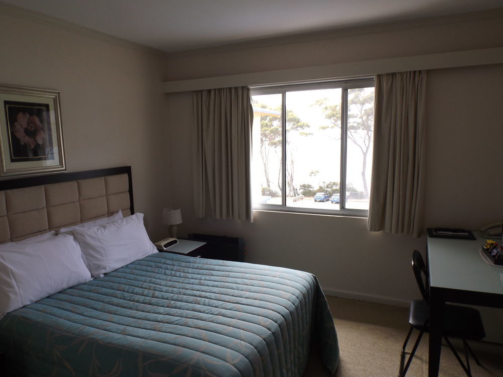 Lufra Beachside Hotel Eaglehawk Neck Exterior foto
